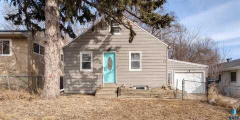 316 S Sherman Ave, Sioux Falls, SD 57103