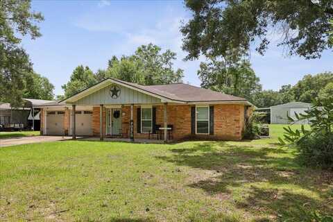 730 Strickland, Vidor, TX 77662