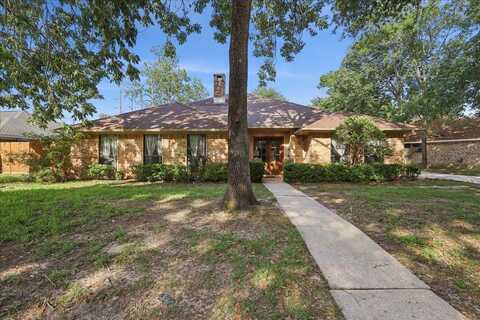 1480 Wellington Oaks St., Beaumont, TX 77706
