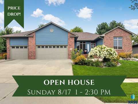 3709 S Pillsberry Ave, Sioux Falls, SD 57103