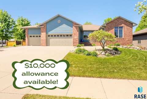 3709 S Pillsberry Ave, Sioux Falls, SD 57103