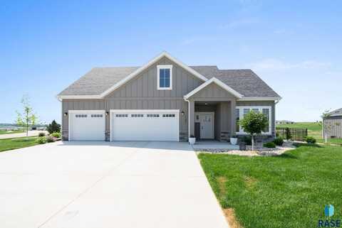 1703 N Otto Ave, Sioux Falls, SD 57110