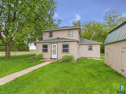 45390 284th St, Hurley, SD 57036