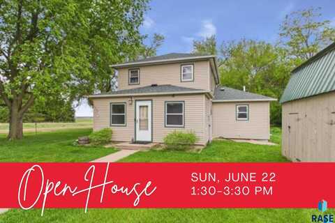 45390 284th St, Hurley, SD 57036