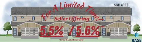 6906 E Brooks Edge Pl, Sioux Falls, SD 57110