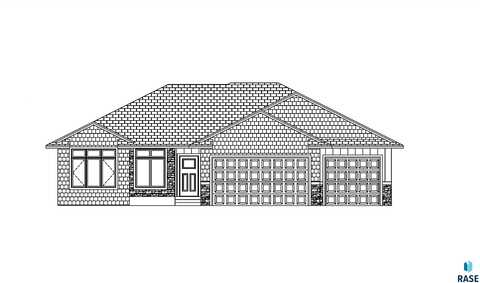 8601 W Rathburn St, Sioux Falls, SD 57106