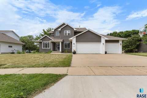 6304 S Audie Dr, Sioux Falls, SD 57108