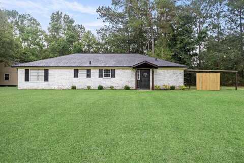 5417 LAKEWOOD DRIVE, Kountze, TX 77625