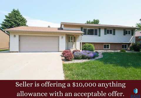 6308 W Westminster Dr, Sioux Falls, SD 57106