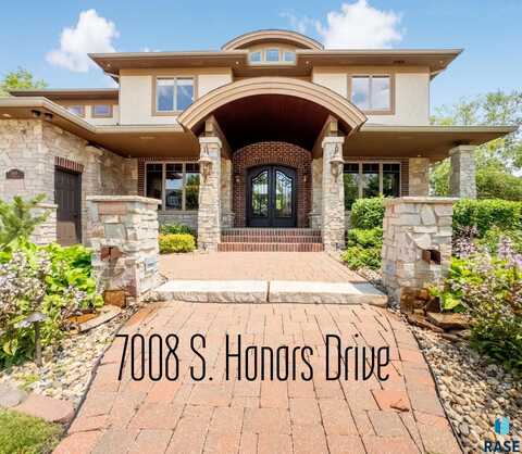 7008 S Honors Dr, Sioux Falls, SD 57108