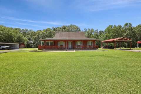 517 HILLEBRANDT ACRES, Beaumont, TX 77705