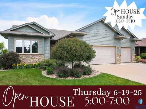 5516 E Huber St, Sioux Falls, SD 57108