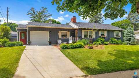 513 E 31st St, Sioux Falls, SD 57106