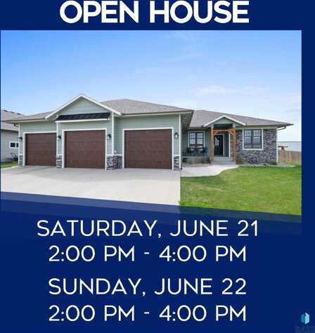 205 Quartzite Ave, Tea, SD 57064
