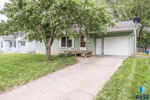 1625 S Riverdale Rd, Sioux Falls, SD 57105
