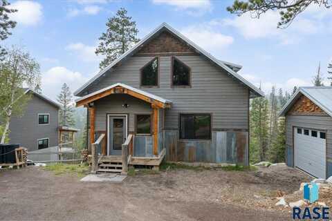 21173 Lost Camp Trl, Lead, SD 57754