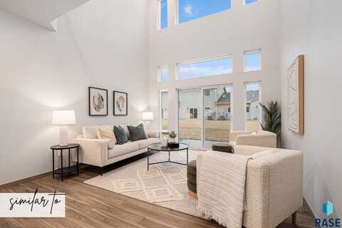 2513 E Cama Pl, Sioux Falls, SD 57108