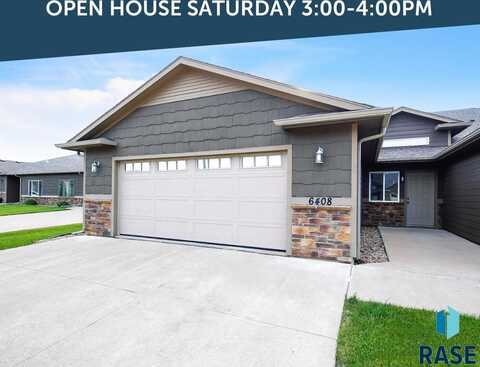 6408 S Keller Cir, Sioux Falls, SD 57108