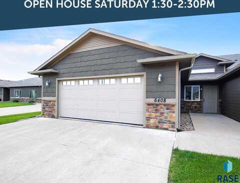 6408 S Keller Cir, Sioux Falls, SD 57108