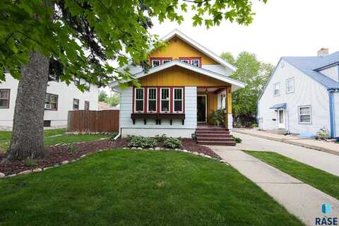823 S 2nd Ave, Sioux Falls, SD 57104