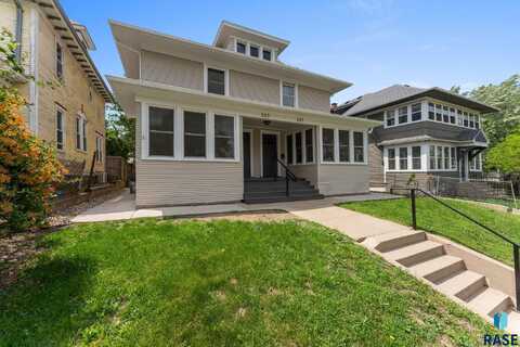 223 N Spring Ave, Sioux Falls, SD 57104