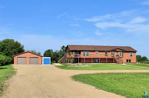 27549 475th Ave, Worthing, SD 57077