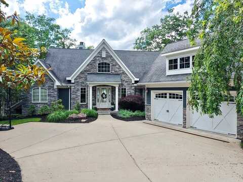 116 OLIVER PLACE, DANIELS, WV 25832