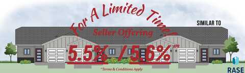 6217 S Hunt Pl, Sioux Falls, SD 57106