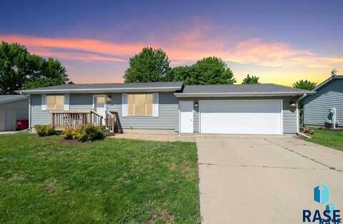 525 N Rose Ave, Tea, SD 57064