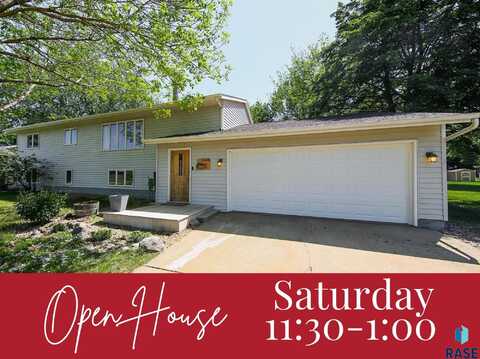 8309 W 42nd St, Sioux Falls, SD 57106