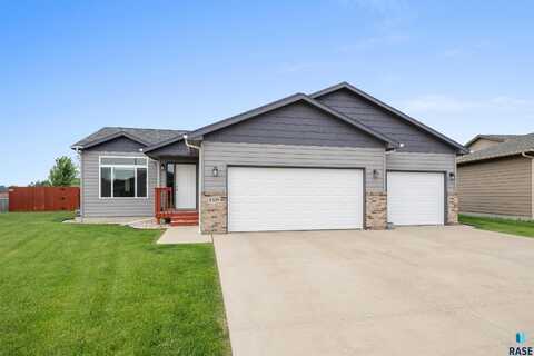 4309 W Pennsylvania Cir, Sioux Falls, SD 57107