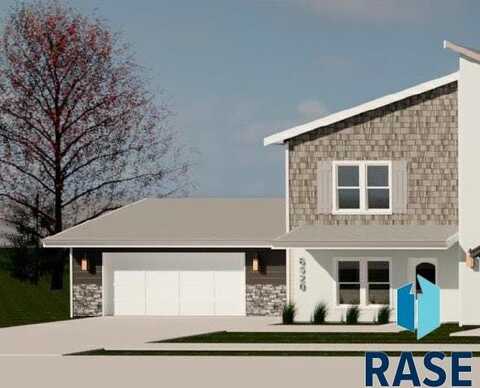 220 Ivy Ln, Crooks, SD 57020