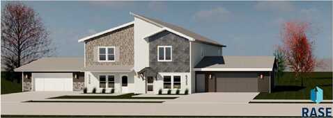 220 Ivy Ln, Crooks, SD 57020