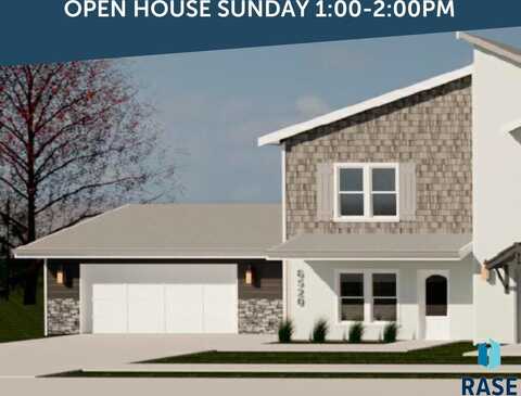 220 Ivy Ln, Crooks, SD 57020