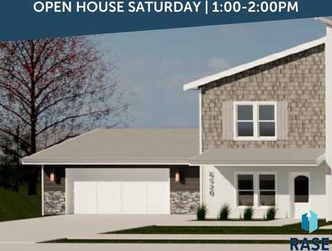 220 Ivy Ln, Crooks, SD 57020