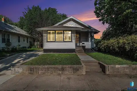 229 N Trapp Ave, Sioux Falls, SD 57104
