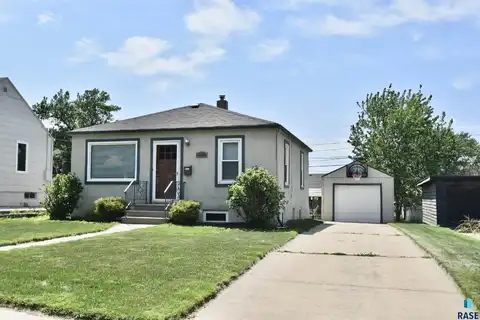 519 S Lyndale Ave, Sioux Falls, SD 57104