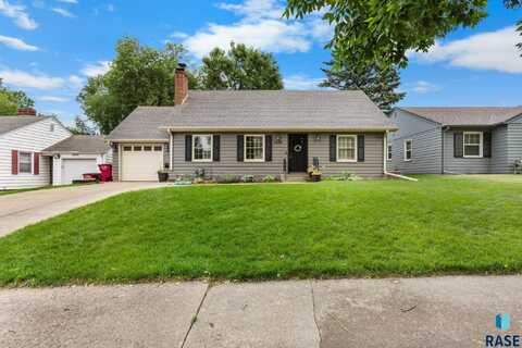 2424 S Main Ave, Sioux Falls, SD 57105