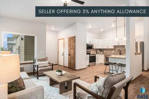 2506 E Cama Pl, Sioux Falls, SD 57108