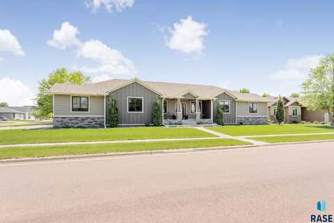 6200 S El Dorado Ave, Sioux Falls, SD 57108