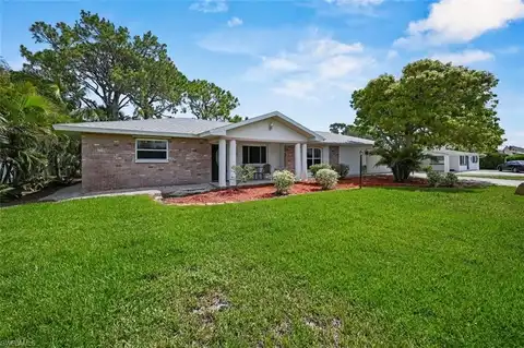 165 4th, BONITA SPRINGS, FL 34134