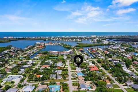 165 4th, BONITA SPRINGS, FL 34134