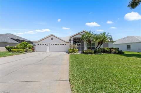 18301 Plumbago, LEHIGH ACRES, FL 33972