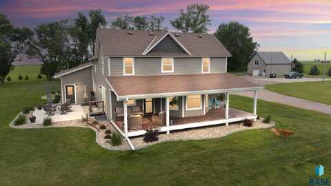577 60th Ave, Beaver Creek, MN 56116