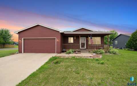 510 Kent St, Harrisburg, SD 57032
