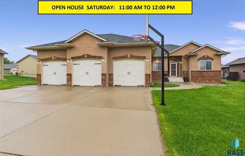 8113 S Copper Ridge Rd, Sioux Falls, SD 57108