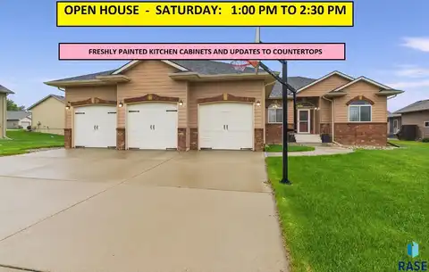 8113 S Copper Ridge Rd, Sioux Falls, SD 57108