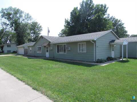 2701 W Bailey St, Sioux Falls, SD 57104