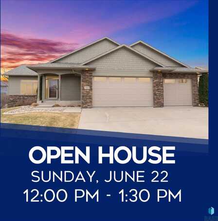 7005 E Archstone St, Sioux Falls, SD 57110