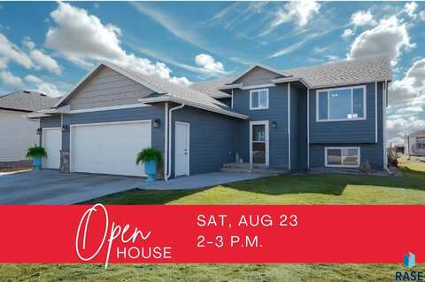109 Patricia St, Harrisburg, SD 57032